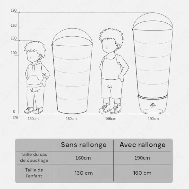 Sac_de_Couchage_Enfant_duvet_coton_lavable_modulable_deux_couleurs_deux_tailles2