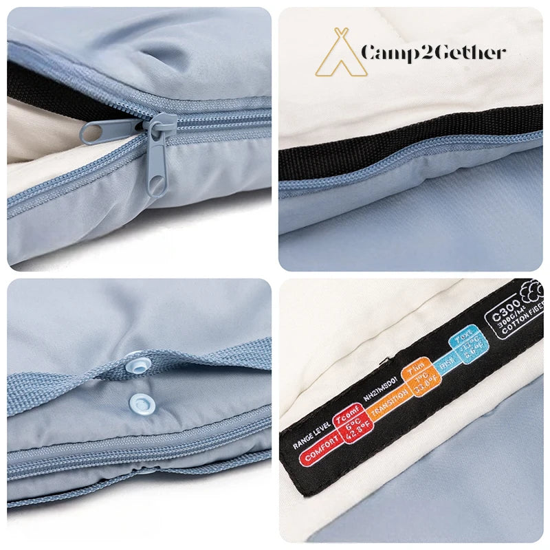 Sac_de_Couchage_Enfant_evolutif_tres_chaud_details