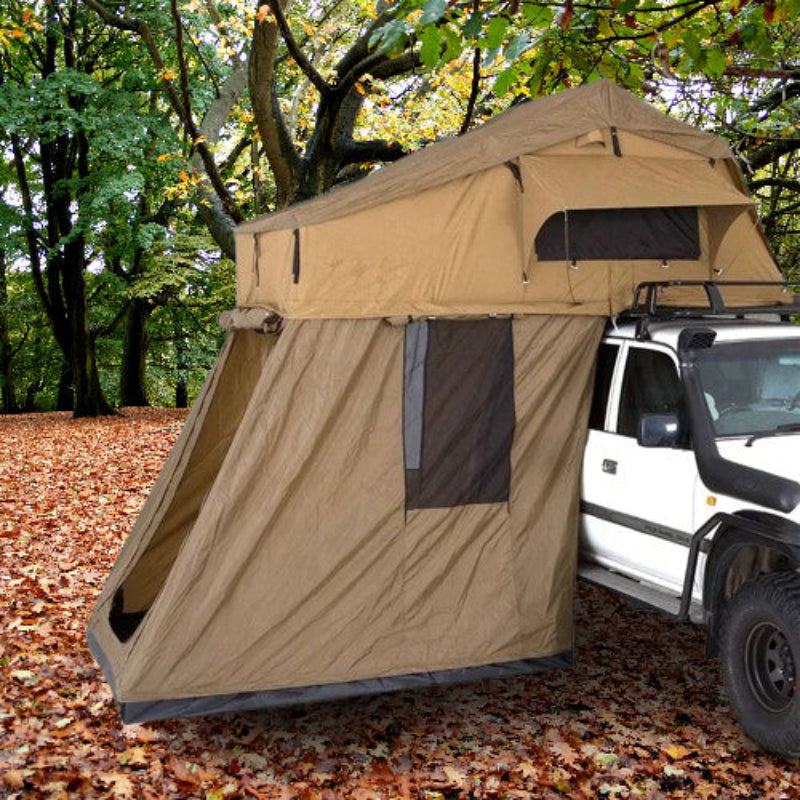 tente de toit 2 personnes 4x4 camionnette van voiture 